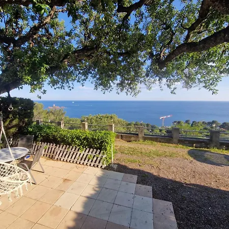 Au Petit Paradis Camping Saint-Raphaël