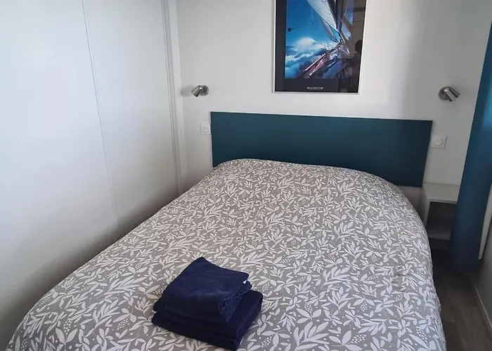 Au Petit Paradis