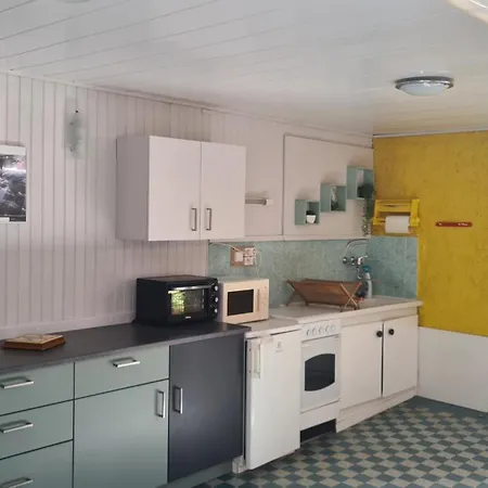 Camping Au Petit Paradis *